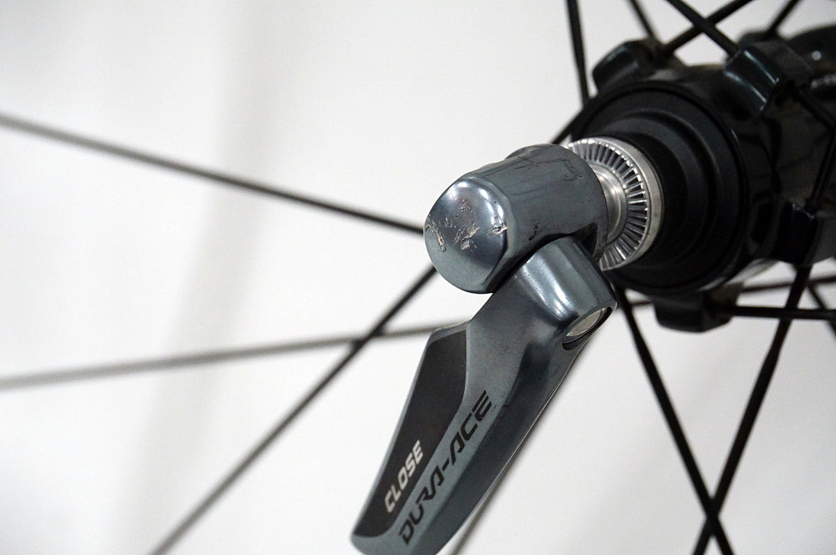 SHIMANO 「シマノ」 DURA-ACE C24 WH-9000 シマノ11速 ホールセット / 浜松店