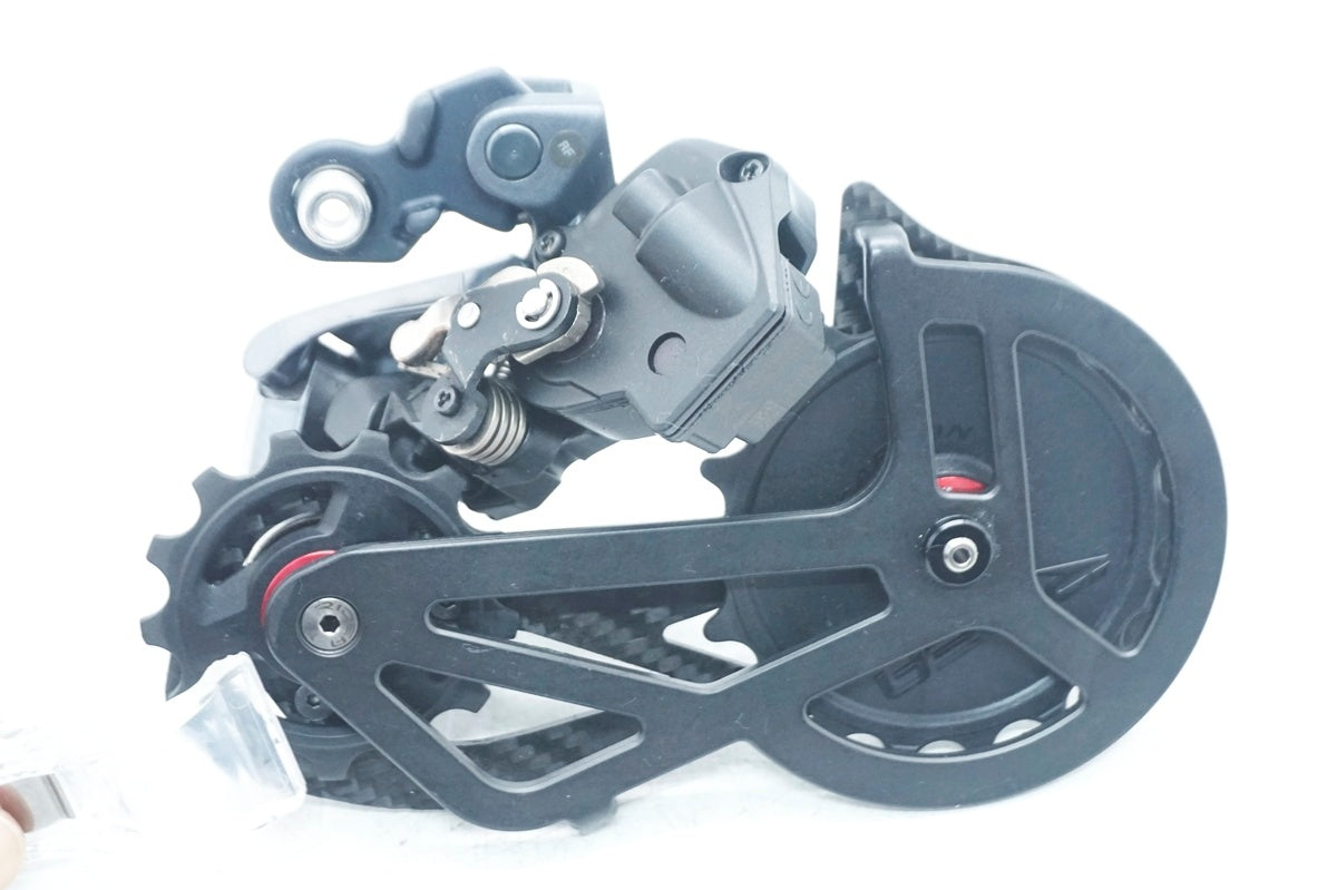 SHIMANO 「シマノ」 RD-R8050 RIDEA ビッグプーリーカスタム リア