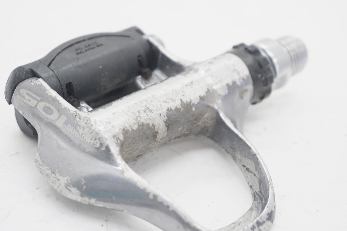 SHIMANO「シマノ」 105 PD-5610 ペダル / 京都八幡店