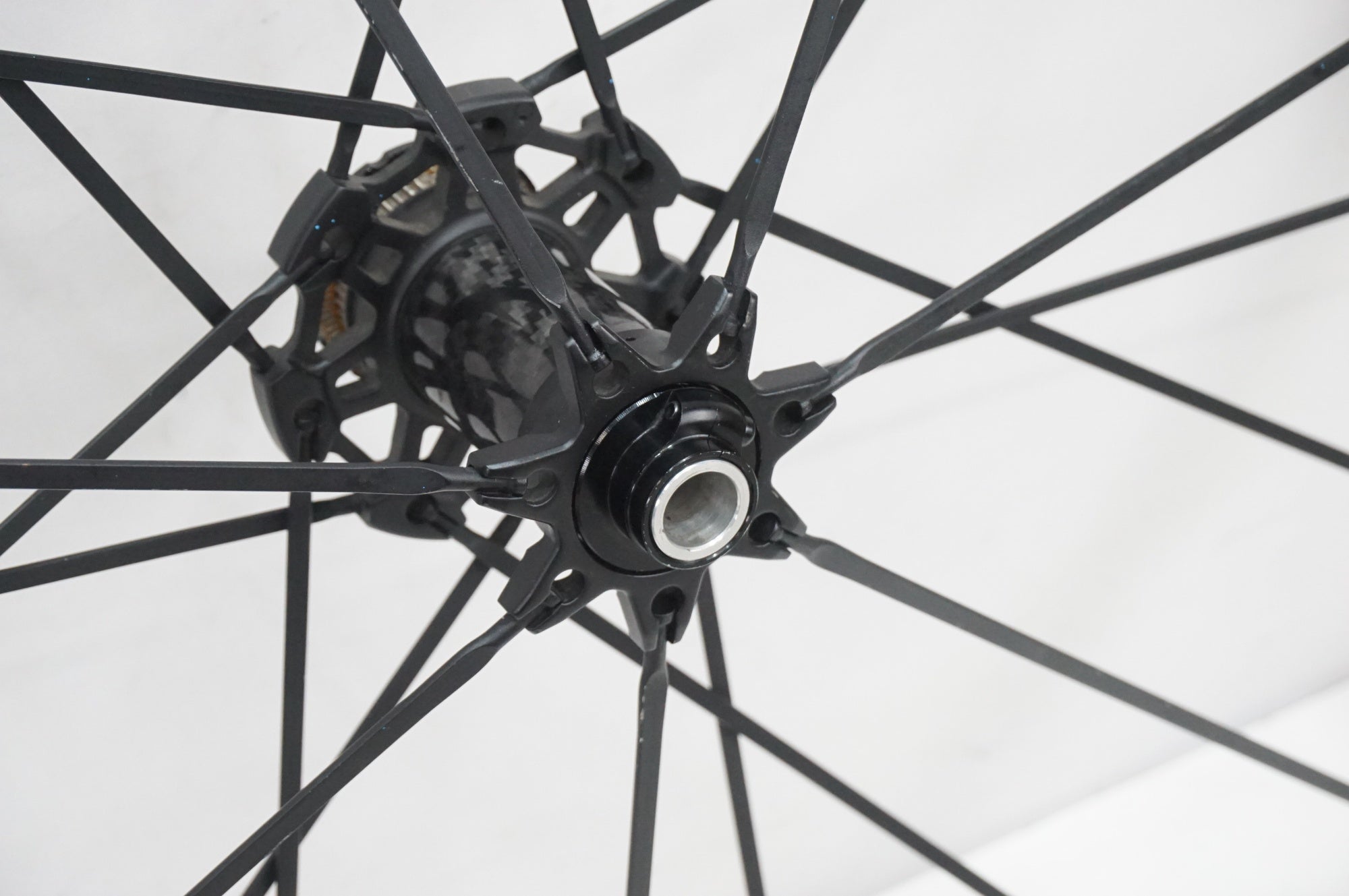 FULCRUM 「フルクラム」 RACING ZERO CMPTZN DB シマノ11S ホイール