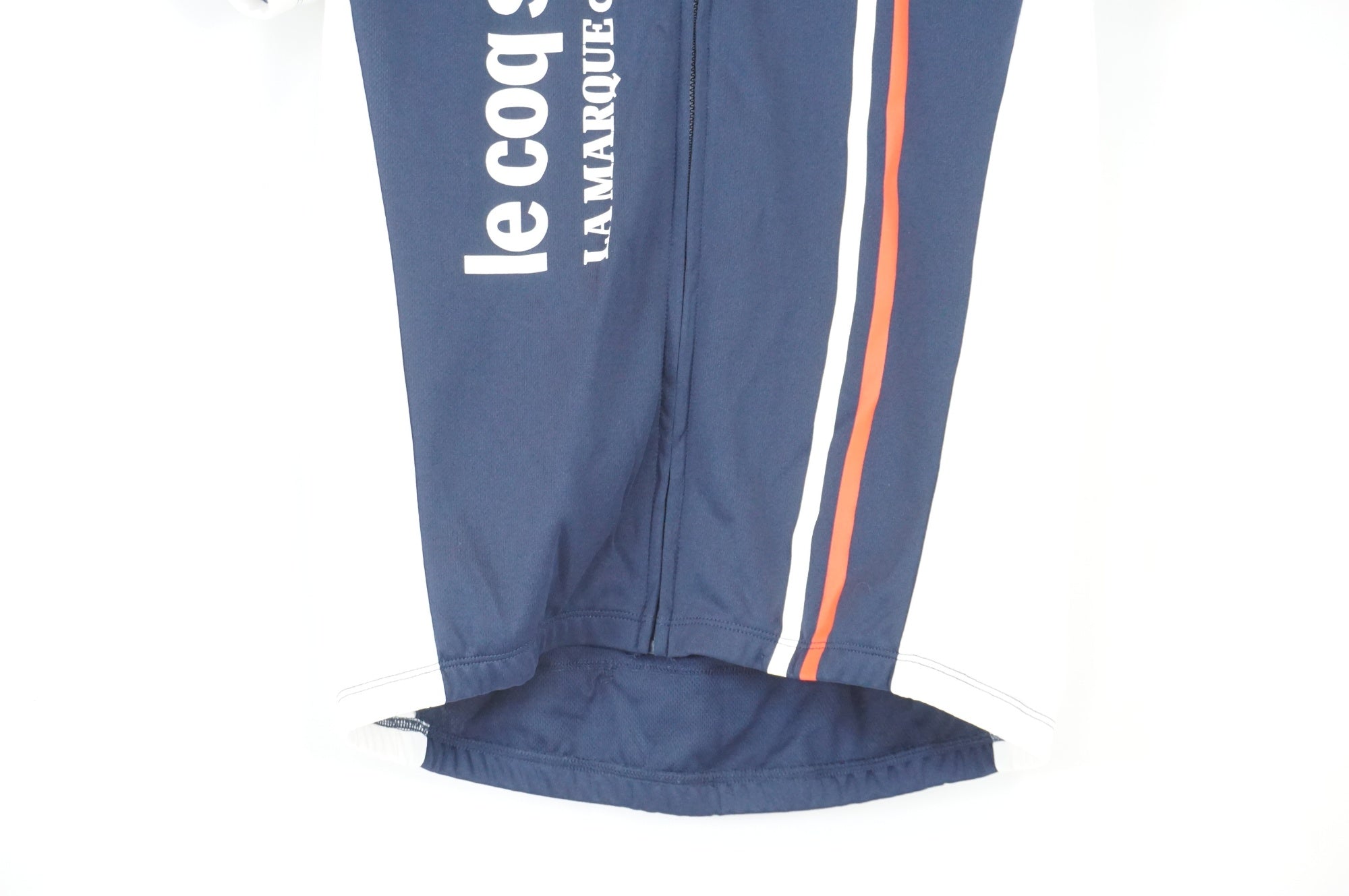 LE COQ SPORTIF 「ルコックスポルティフ」 サイズL 半袖ジャージ