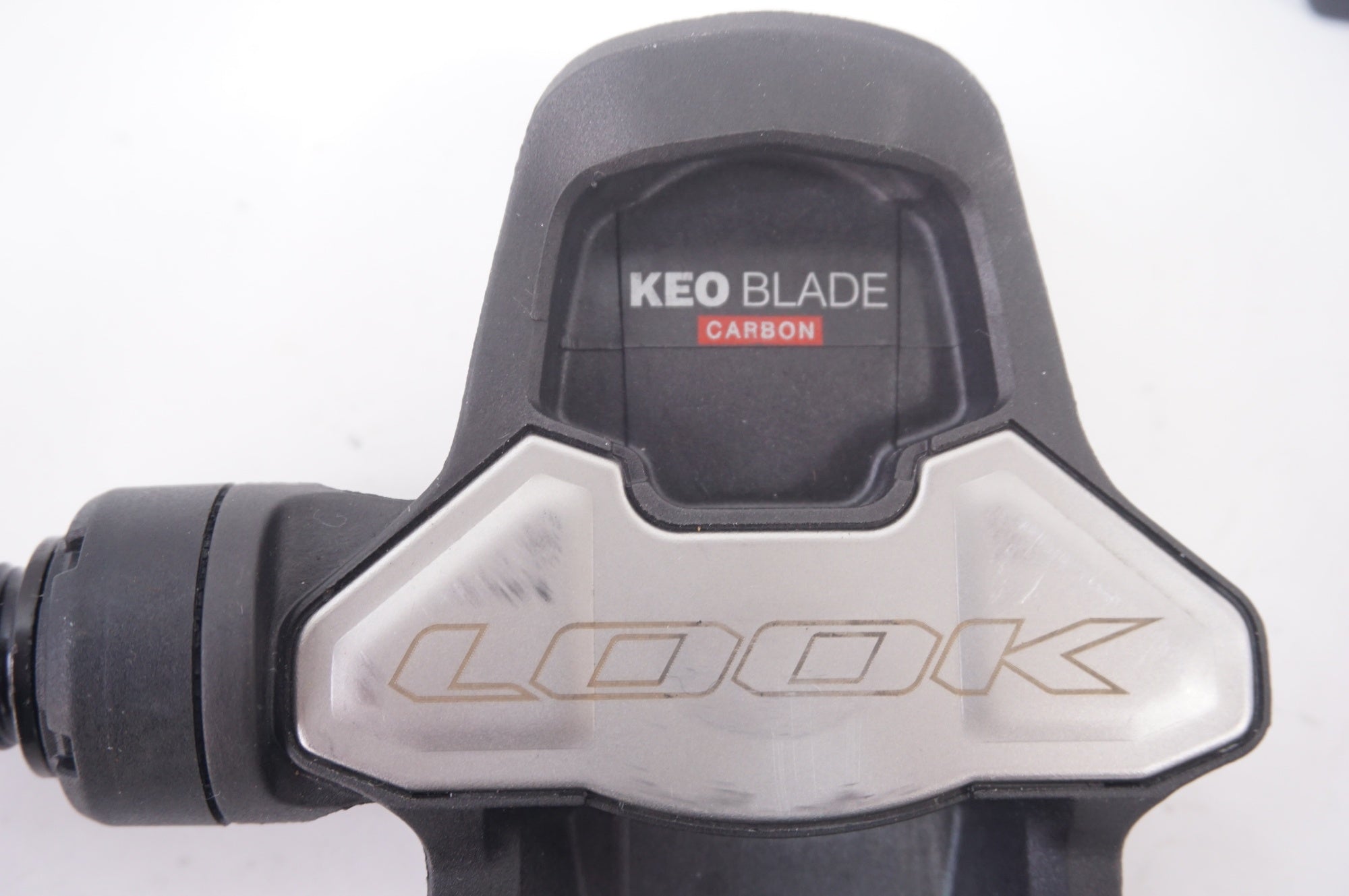 LOOK 「ルック」 KEO BLADE CARBON CR-MO ペダル / 世田谷店