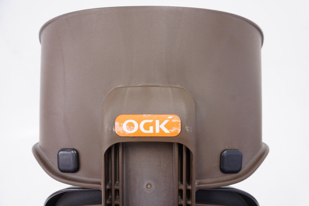 OGK「オージーケー」 ポポラ モア RBC-019DX チャイルドシート / 浜松店