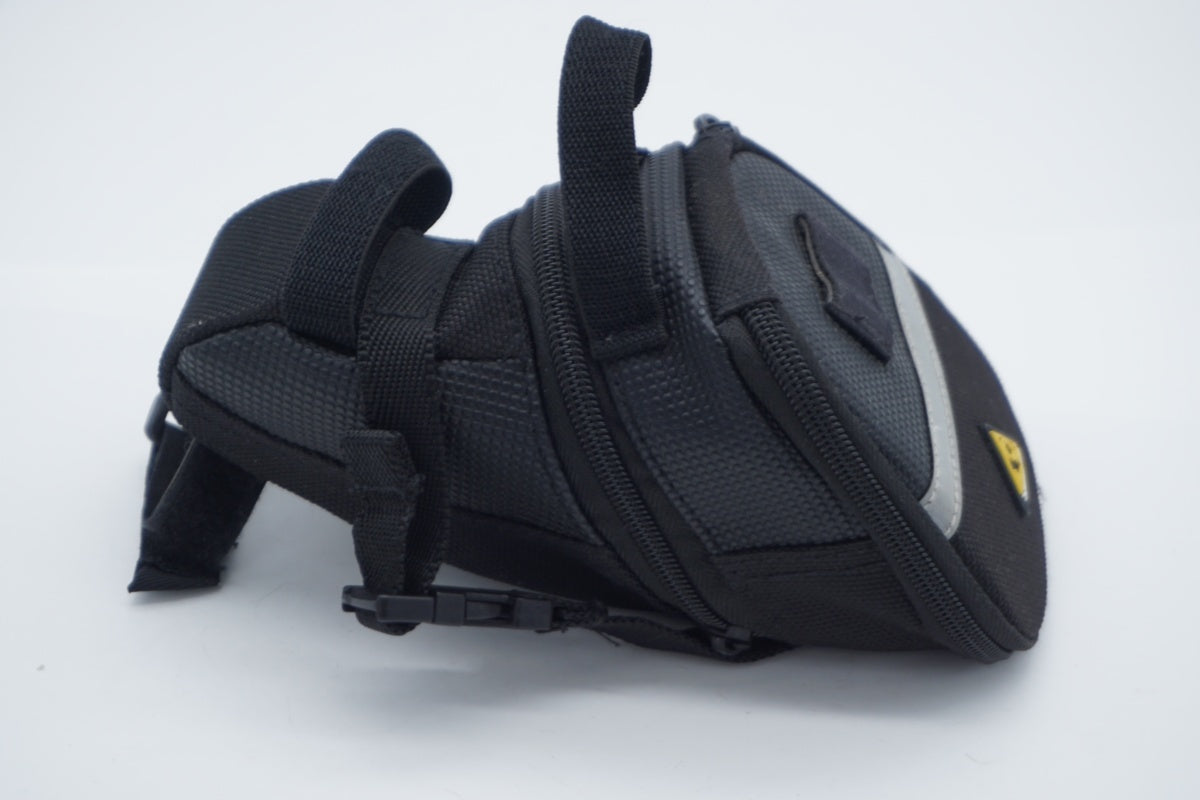 TOPEAK 「トピーク」 サドルバッグ / 京都八幡店