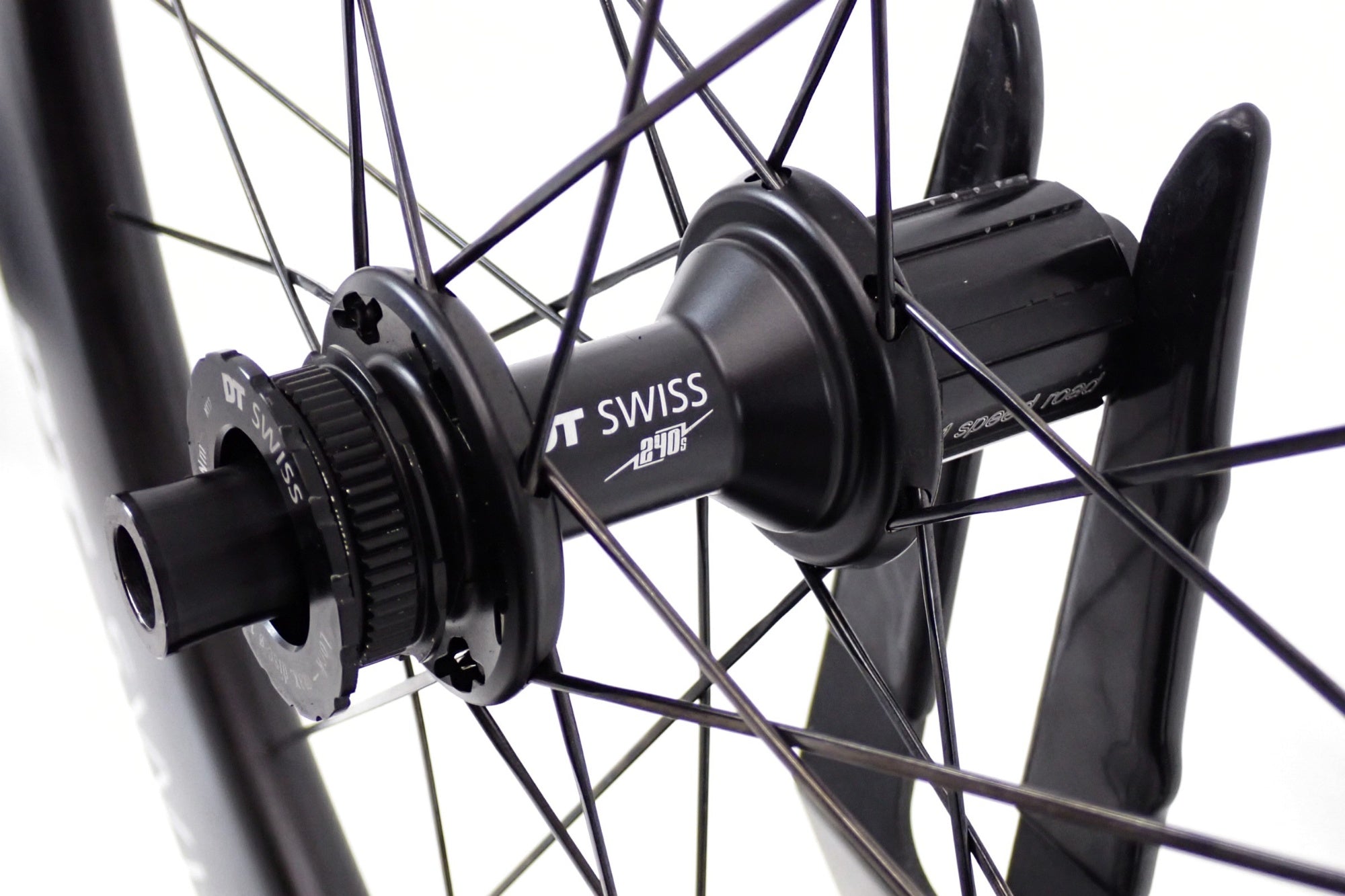 DT SWISS 「ディーティースイス」 ARC 1400 DICUT DB 80 シマノ11速 ホイールセット / 伊勢崎店