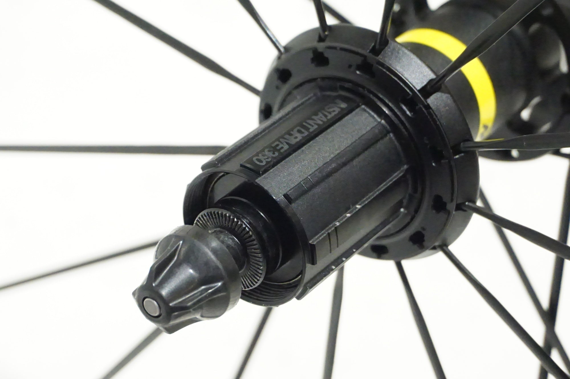 MAVIC 「マビック」 COSMIC SLR 40 シマノ11速 ホイールセット / 浜松