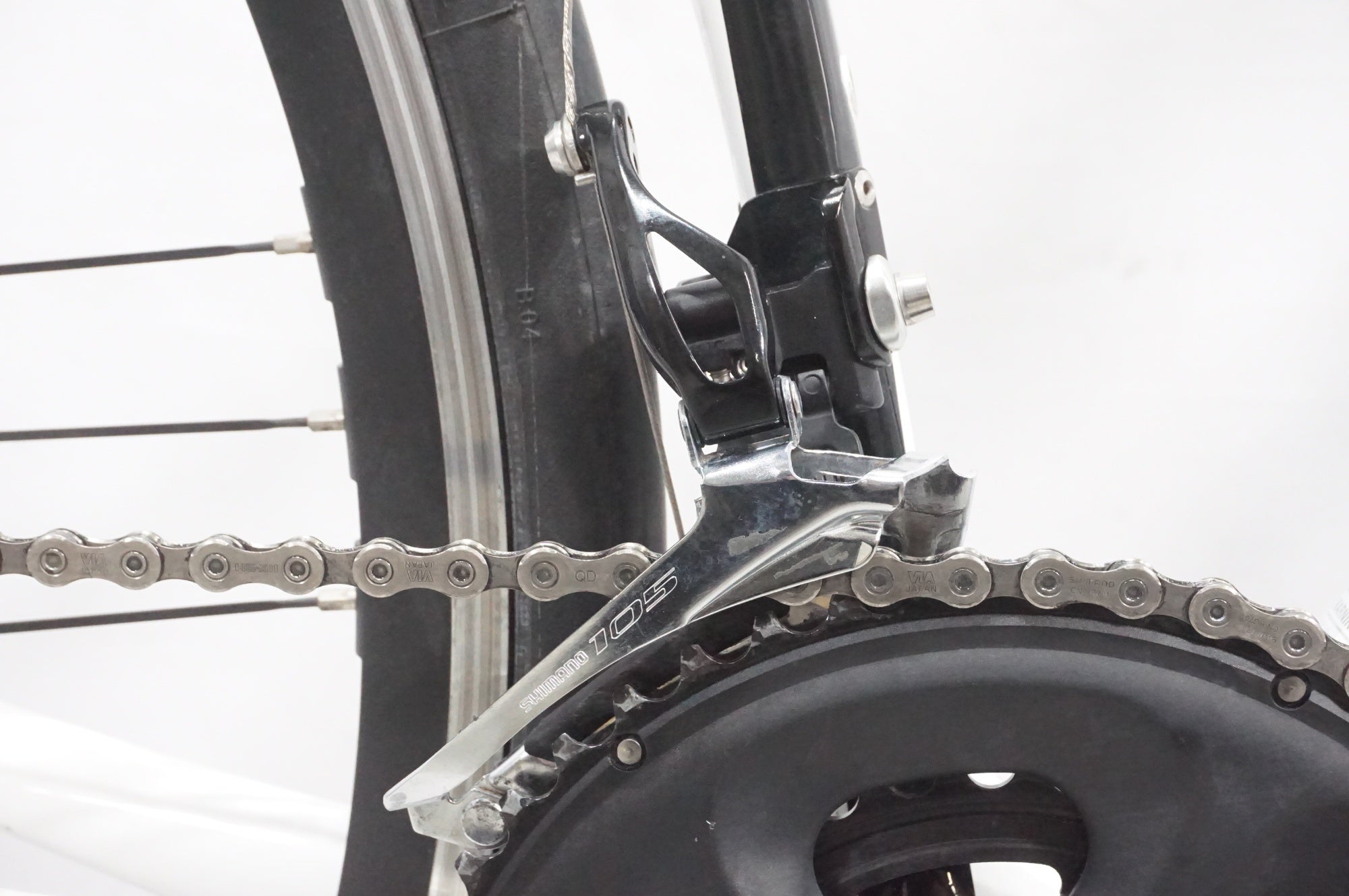 CANNONDALE 「キャノンデール」 SYNAPSE CARBON 5 2015年モデル ロードバイク / AKIBA店