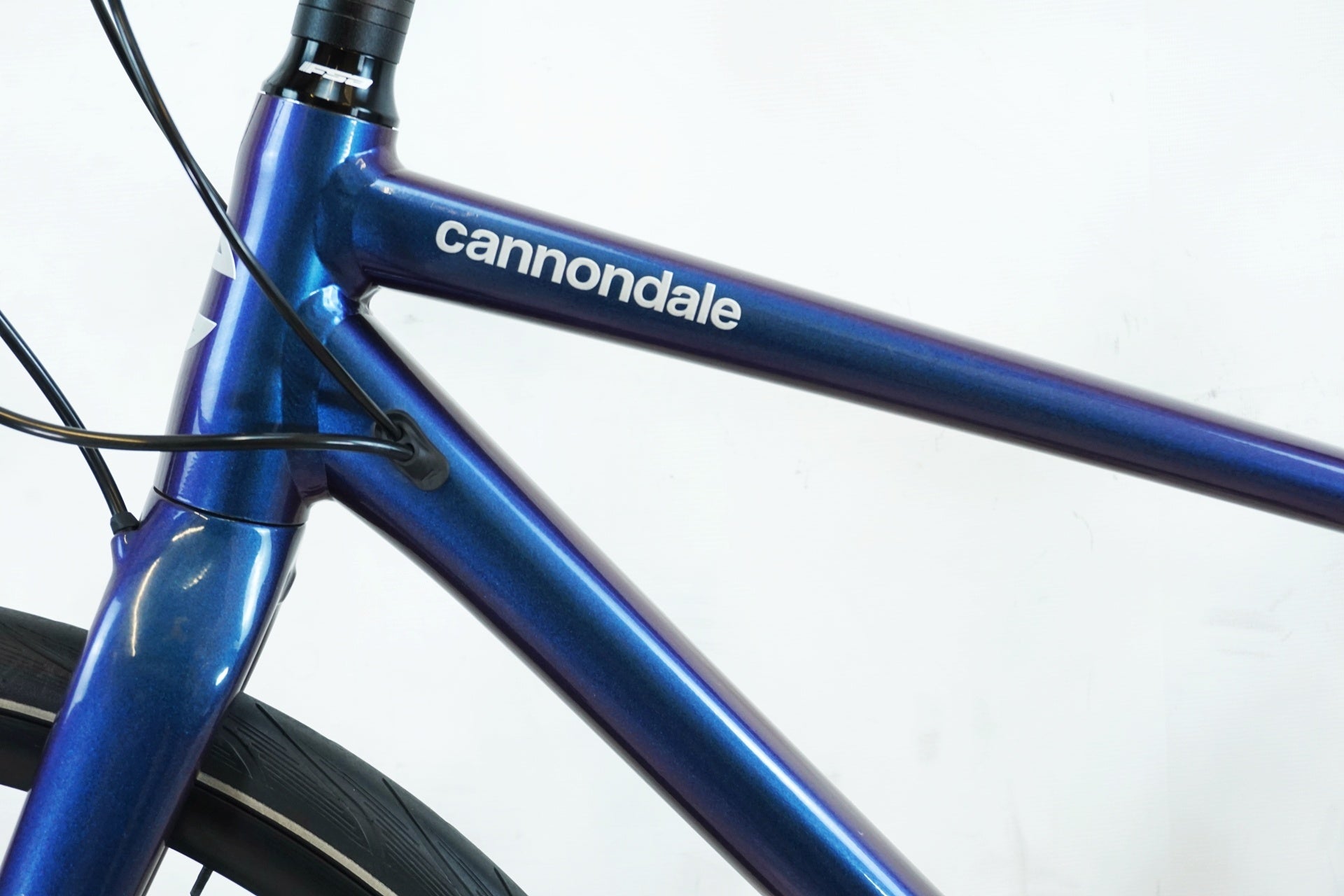 CANNONDALE 「キャノンデール」 QUICK DISC 3 2020年モデル クロスバイク / 有明ガーデン店