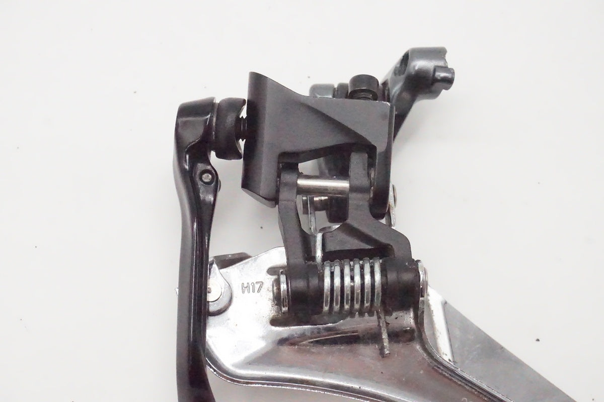 SRAM「スラム」 FORCE 22 フロントディレイラー/ 京都西院店