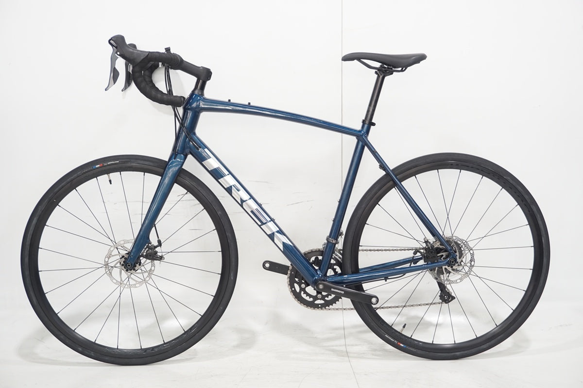 TREK 「トレック」 DOMANE AL2 DISC 2022年モデル ロードバイク/ 京都西院店
