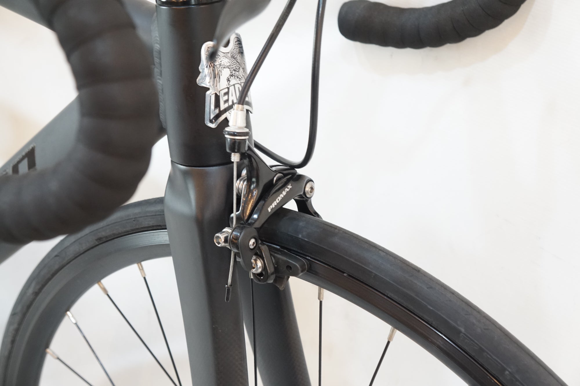 LEADER BIKES 「リーダー バイク」 721 2023年頃 ピストバイク / バイチャリ浦和ベース