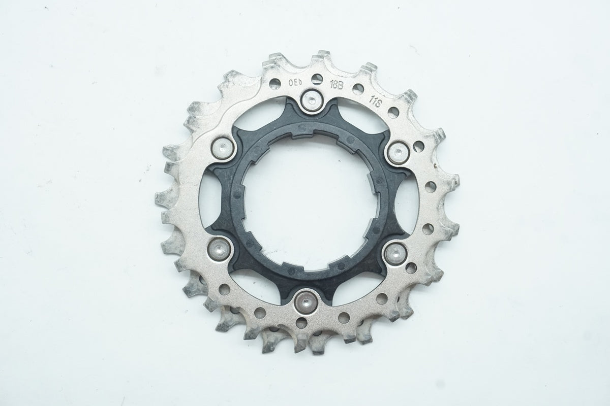 SHIMANO「シマノ」 ULTEGRA CS-6800 12-25T スプロケット/ 京都西院店