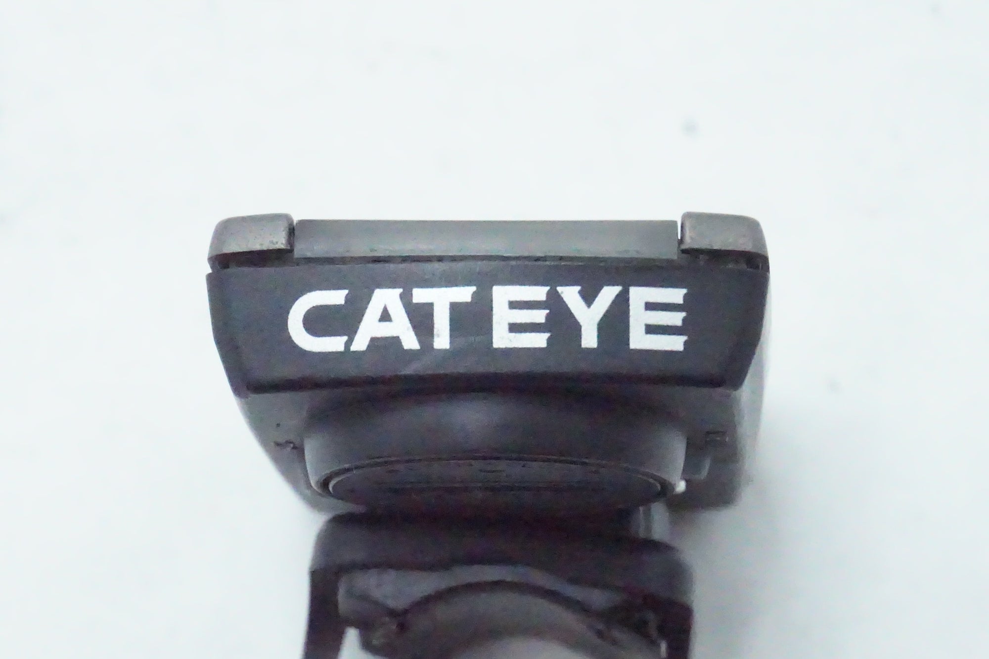 CATEYE「キャットアイ」 VELO WIRELESS+ CC-VT235W サイクルコンピューター/ 京都西院店