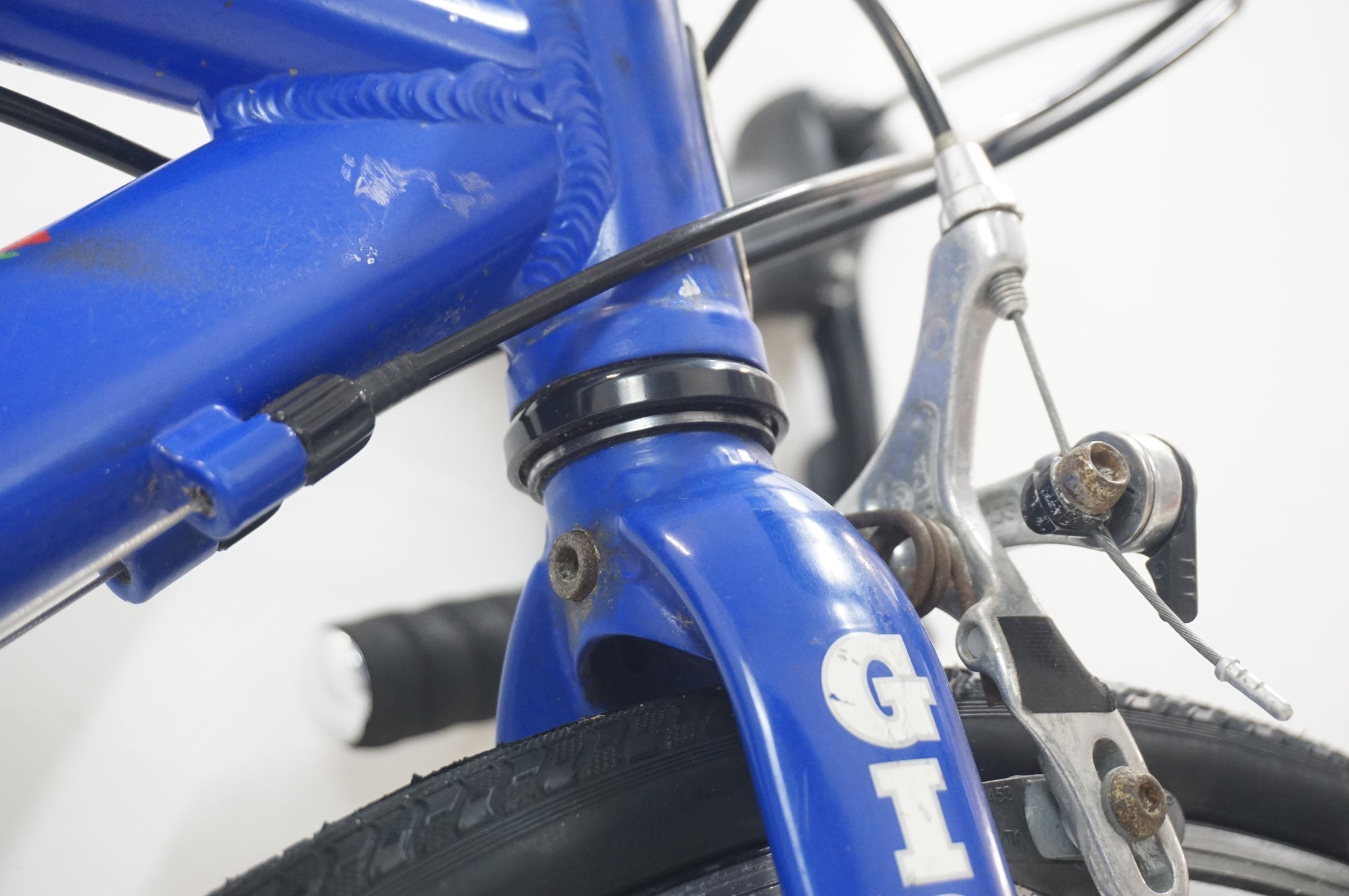 GIOS 「ジオス」 EASY DROP 2018年モデル 24インチ キッズバイク