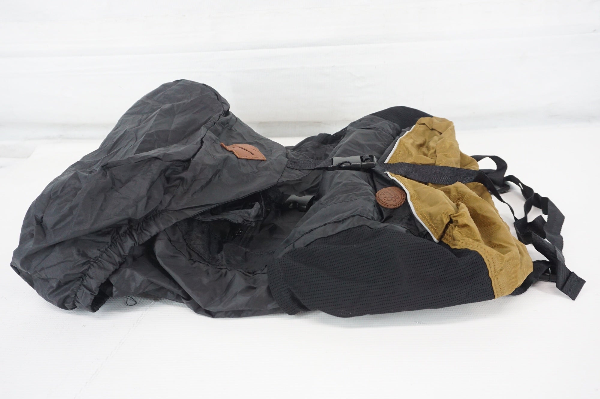 GIZA PRODUCTS 「ギザプロダクツ」 ミニフィ 2ウェイ バックパック / 阪急塚口店