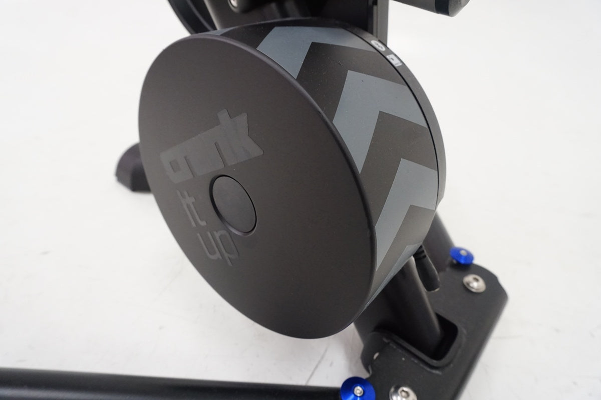 WAHOO 「ワフー」 KICKR V5 WF113 スマートトレーナー / 浜松店