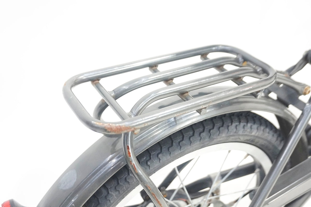 BRIDGESTONE 「ブリヂストン」 BIKKE 2015年モデル 16インチ