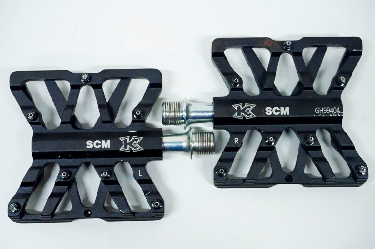 KCNC 「ケーシーエヌシー」 ACTIVATE ペダル / 名古屋大須店