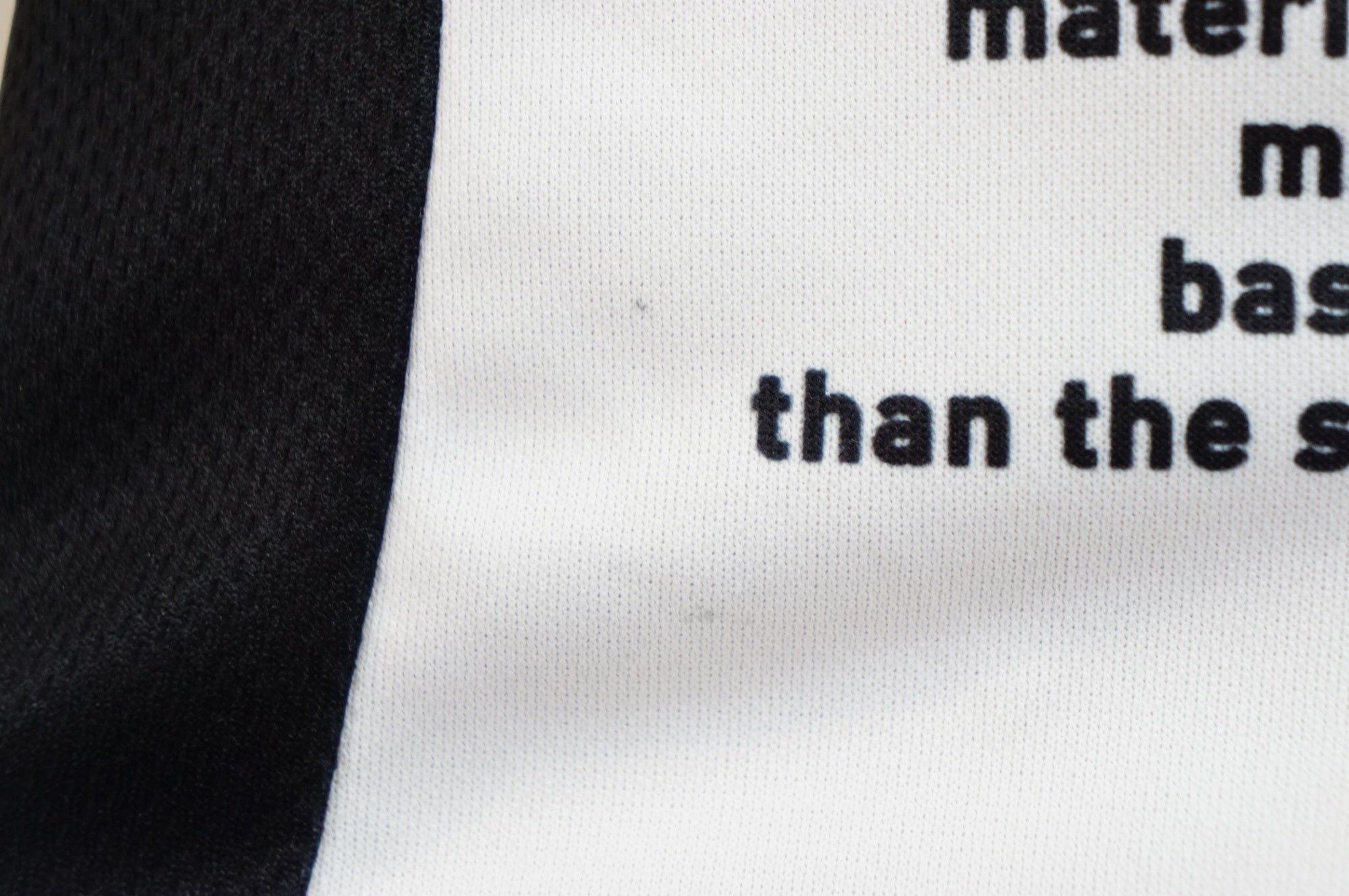 PEARL IZUMI 「パールイズミ」 Mサイズ ジャージ / 熊谷本店