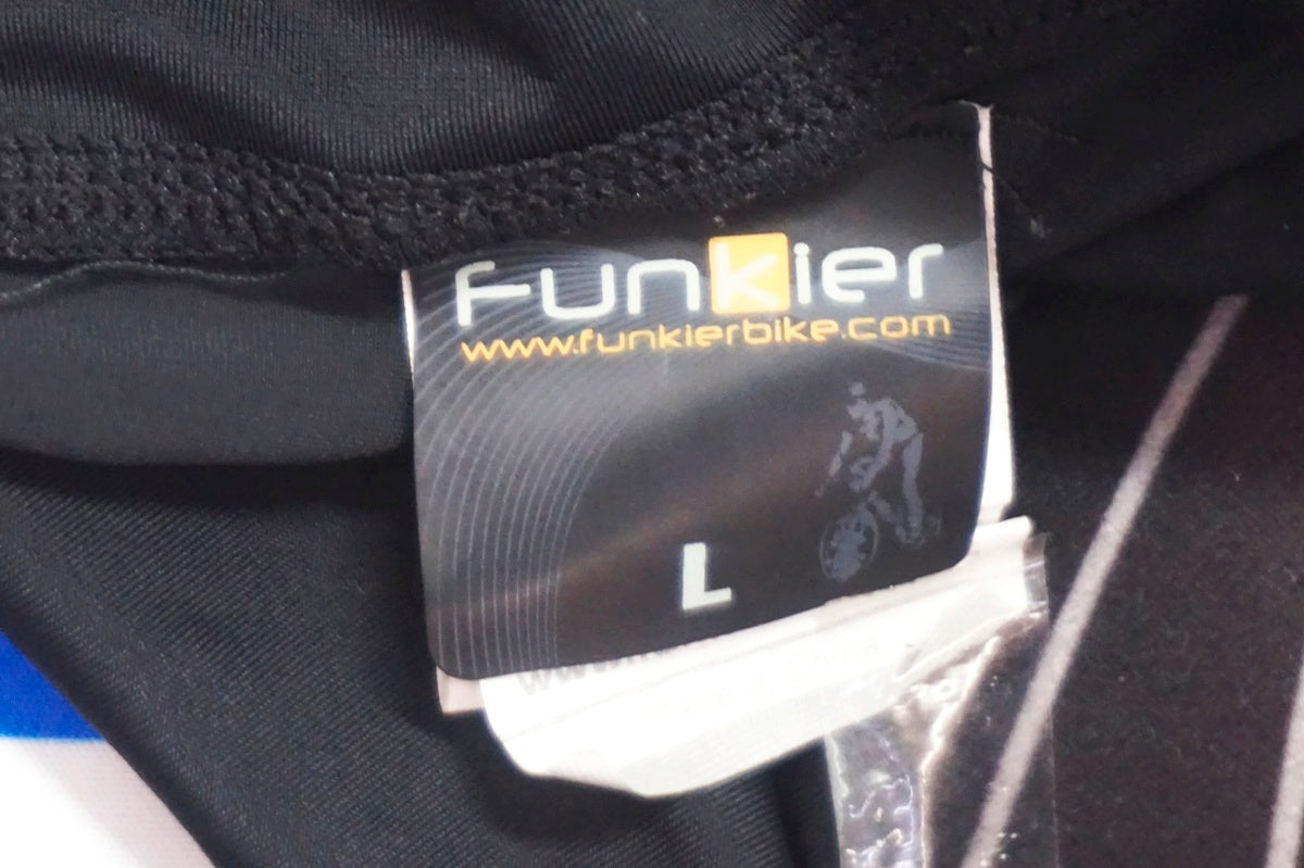 FUNKIER 「ファンキアー」 Lサイズ ビブタイツ / 大阪門真店