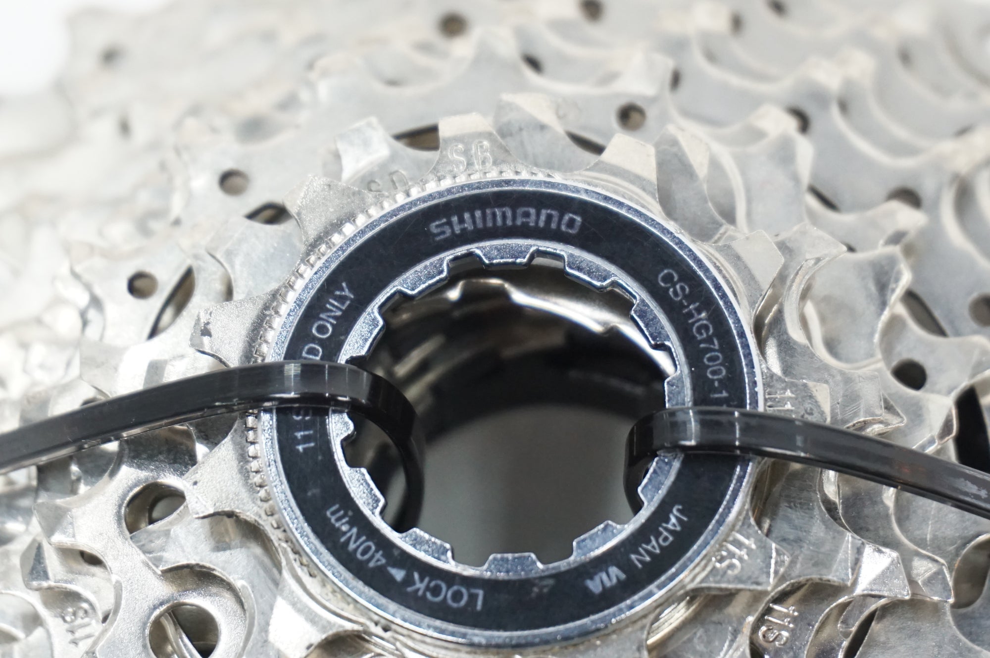 SHIMANO 「シマノ」  CS-HG700-11 11S 11-34T スプロケット / 川越店