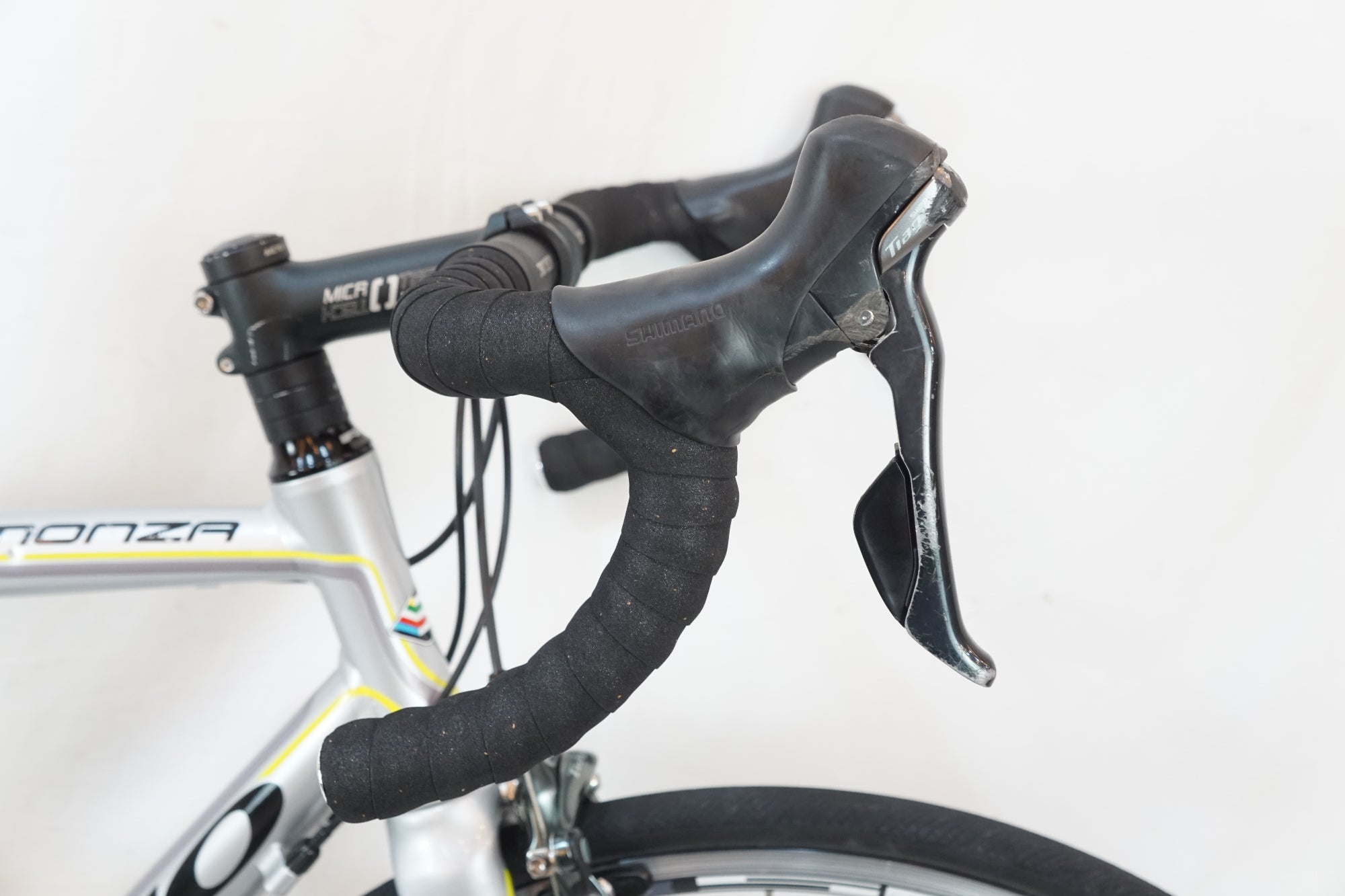 BASSO 「バッソ」 MONZA 2019年モデル ロードバイク / バイチャリ浦和