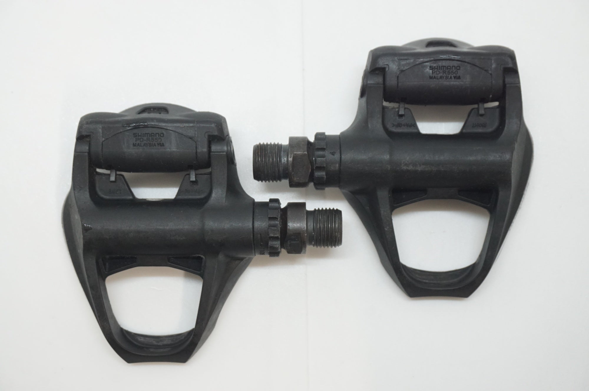 SHIMANO 「シマノ」 PD-R550 ペダル / 福岡店