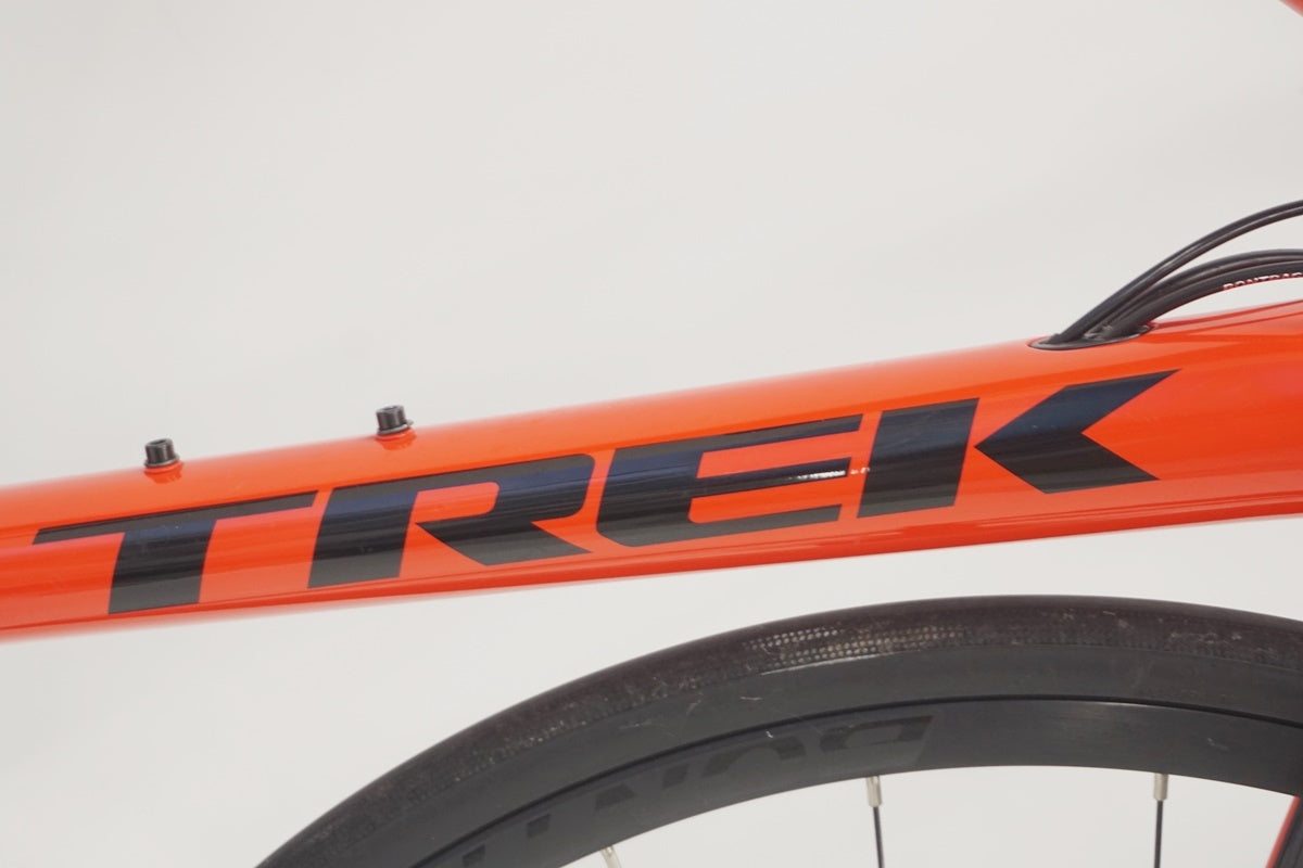 TREK 「トレック」 EMONDA SL6 DISC 2020年モデル ロードバイク