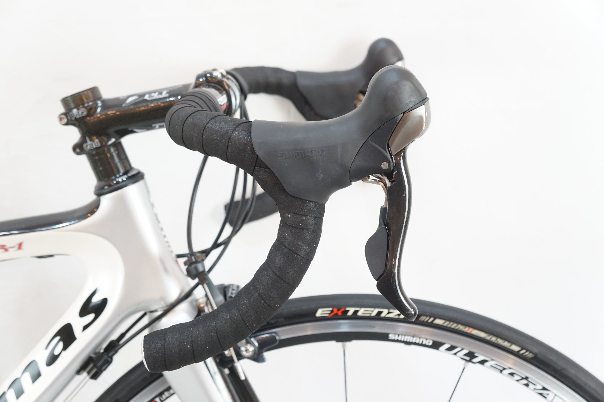 ゆうになります。semas CR-1 カーボンロードバイクフレーム ゆう様専用になります。semas CR-1 カーボンロードバイク