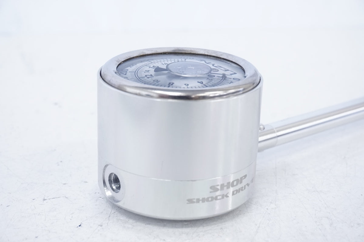 LEZYNE 「レイザン」 SHOP SHOCK DRIVE ポンプ / 浜松店