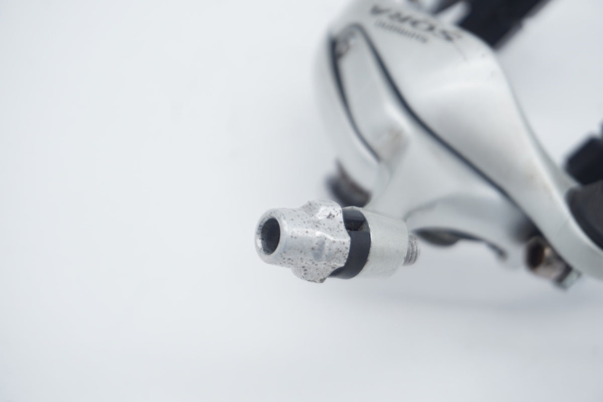 SHIMANO 「シマノ」 SORA BR-3400 キャリパーブレーキセット/ 滋賀大津店