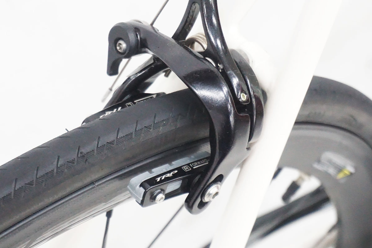 ROCKBIKES 「ロックバイクス」 ENVY 2015年モデル ロードバイク/ 大阪
