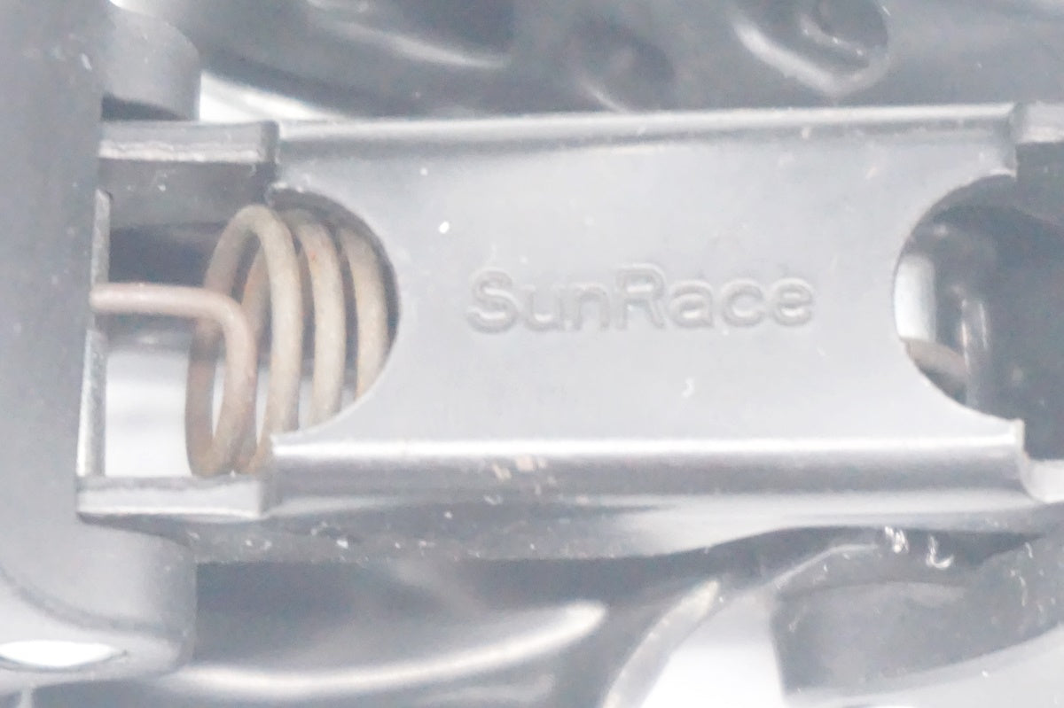 SUNRACE 「サンレース」 M50 リアディレイラー / 京都西院店
