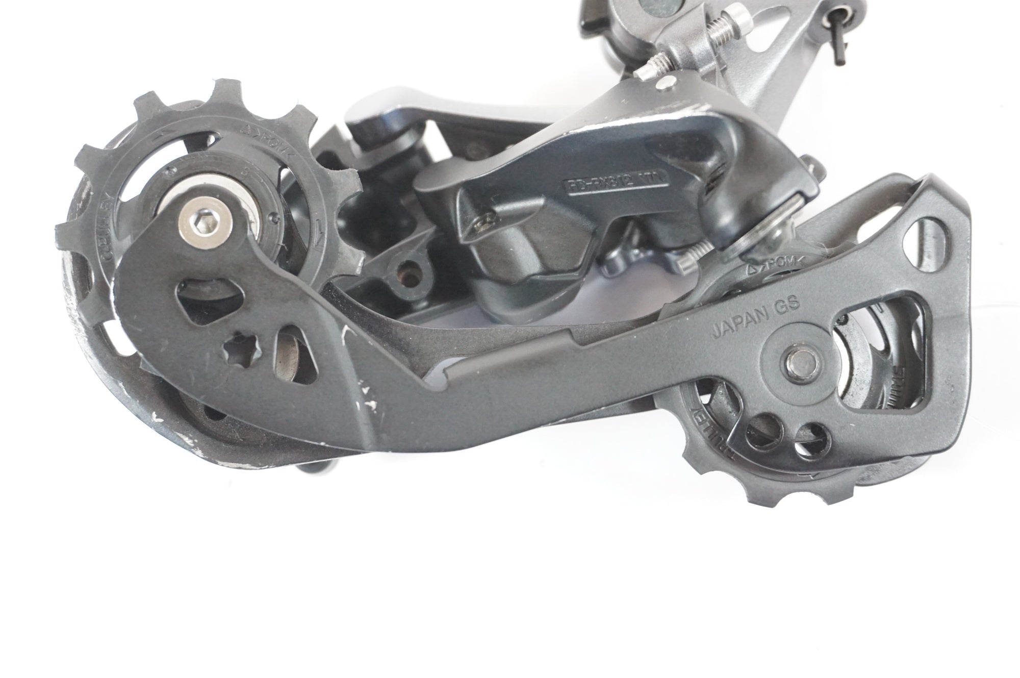 さ*な様 【新品未使用】Shimano GRX RD-RX812 リアディレイラ SHIMANO 「シマノ」 GRX RD-RX812 リアディレイラー / 宇都宮店