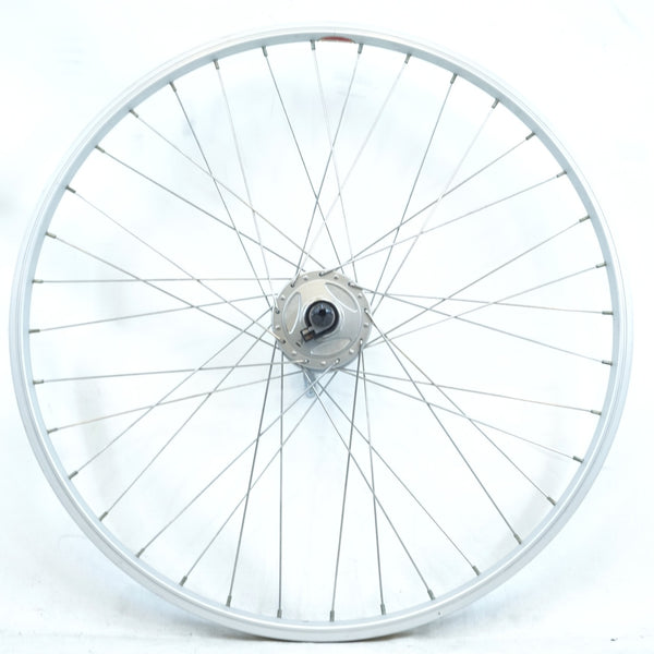 SHIMANO 「シマノ」 HB-NX22 ハブ ARAYA26×1.5 リム フロントハブ