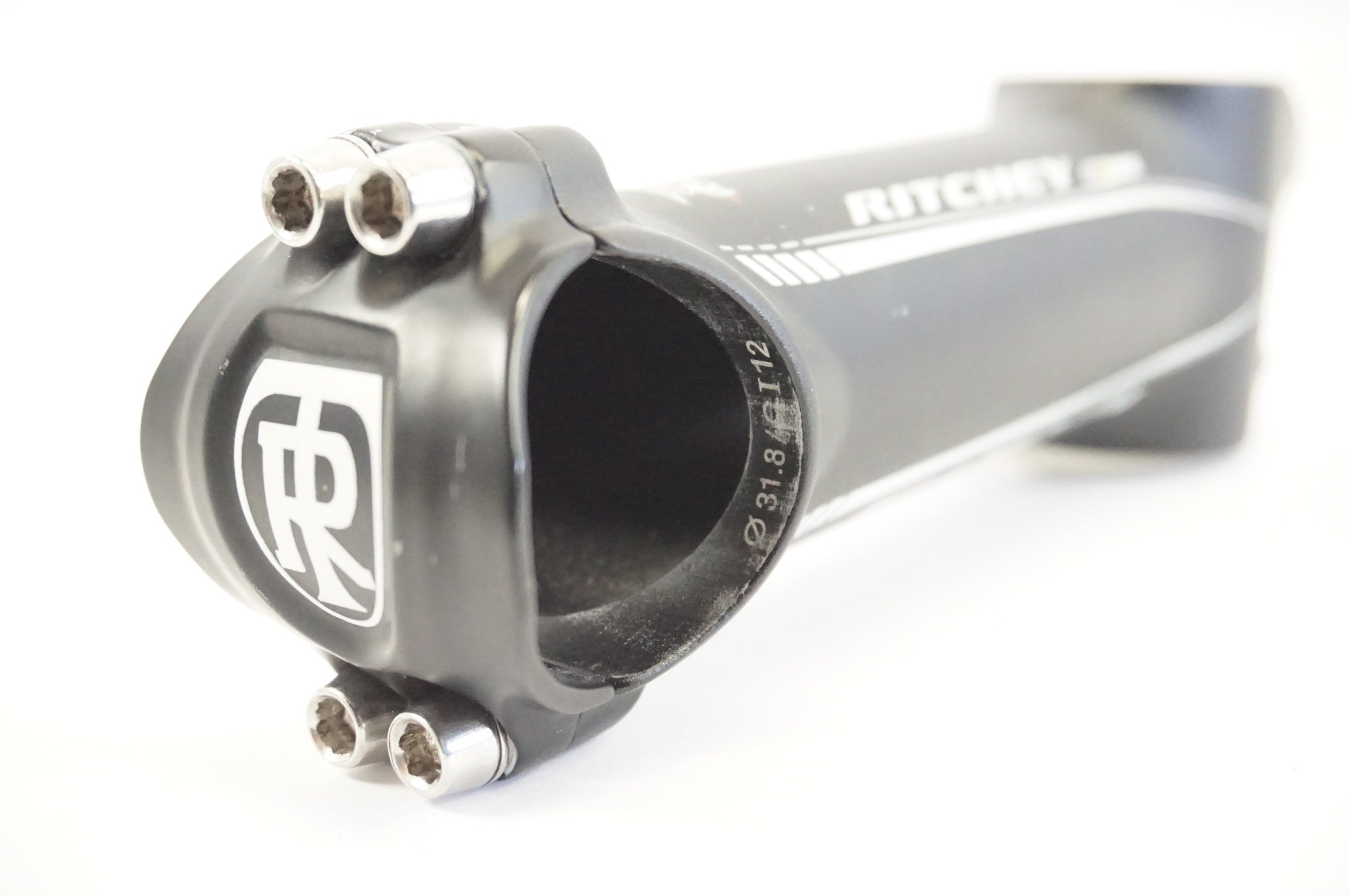 RITCHEY 「リッチー」 COMP 4AXIS φ31.8 110mm 6° ステム