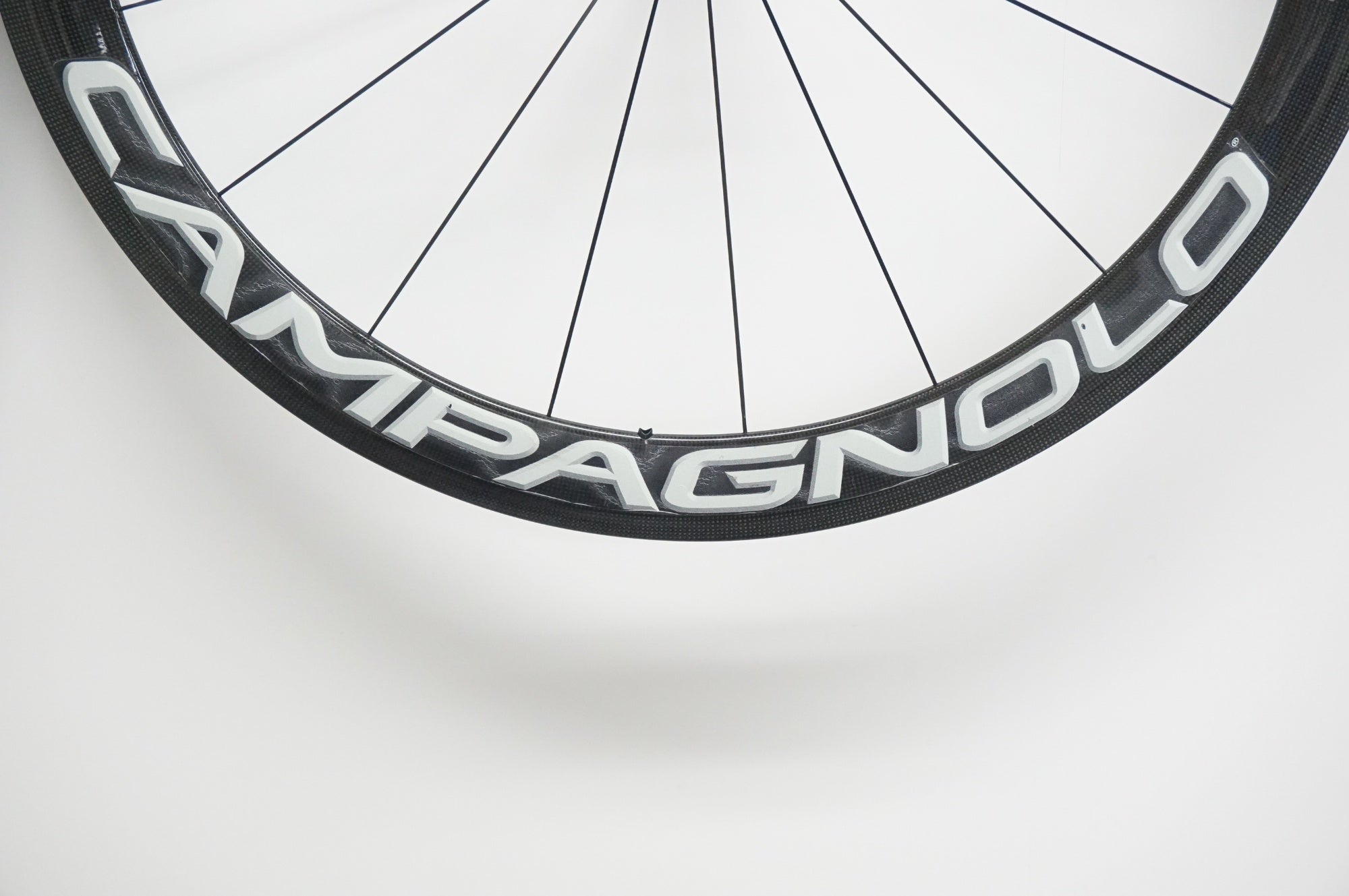 CAMPAGNOLO 「カンパニョーロ」 BORA ONE 50 TU シマノ11速 ホイール