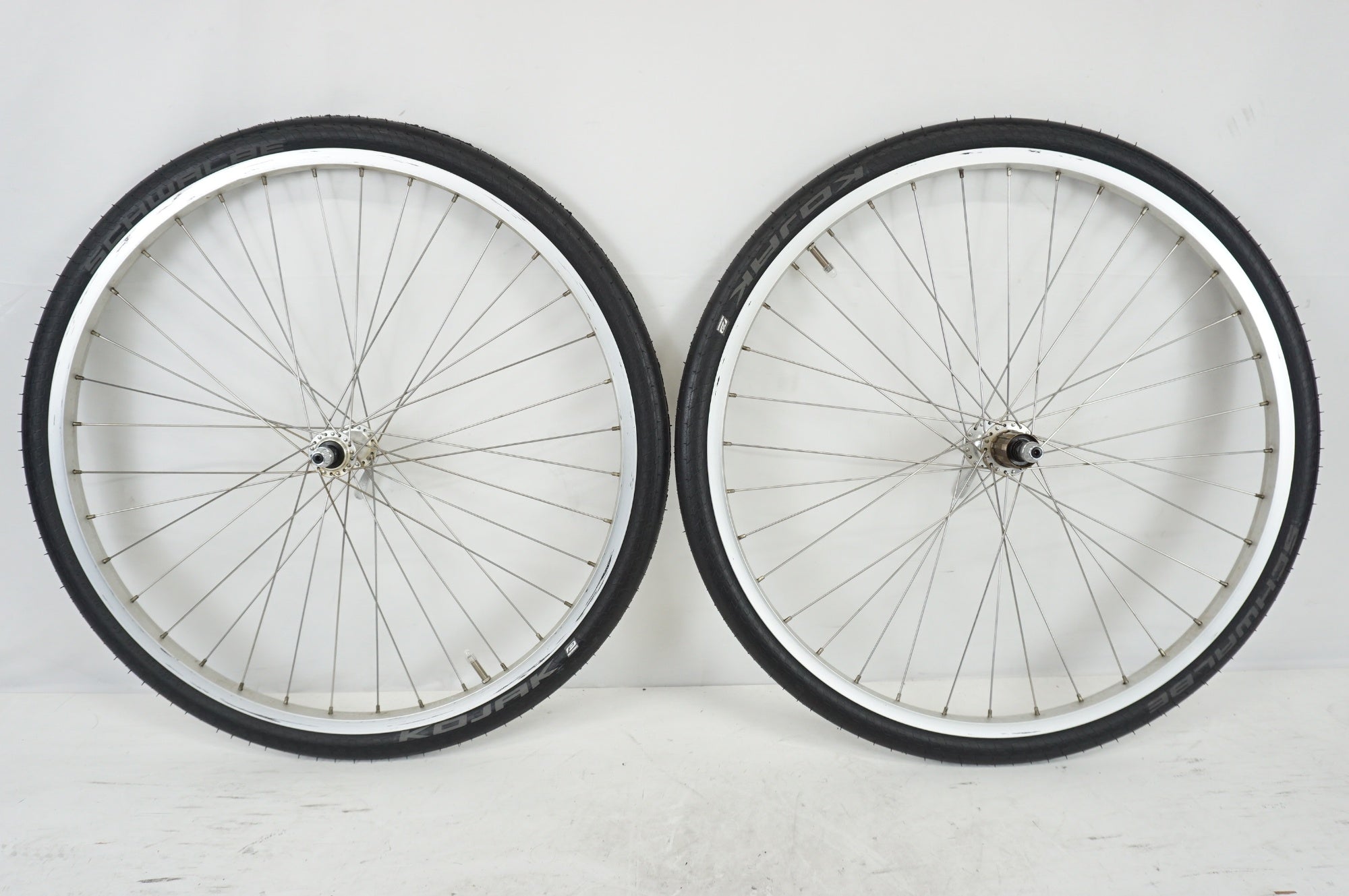 ARAYA 「アラヤ」 CV-7 SHIMANO FH-HG50 シマノ7速 ホイールセット / 大宮店