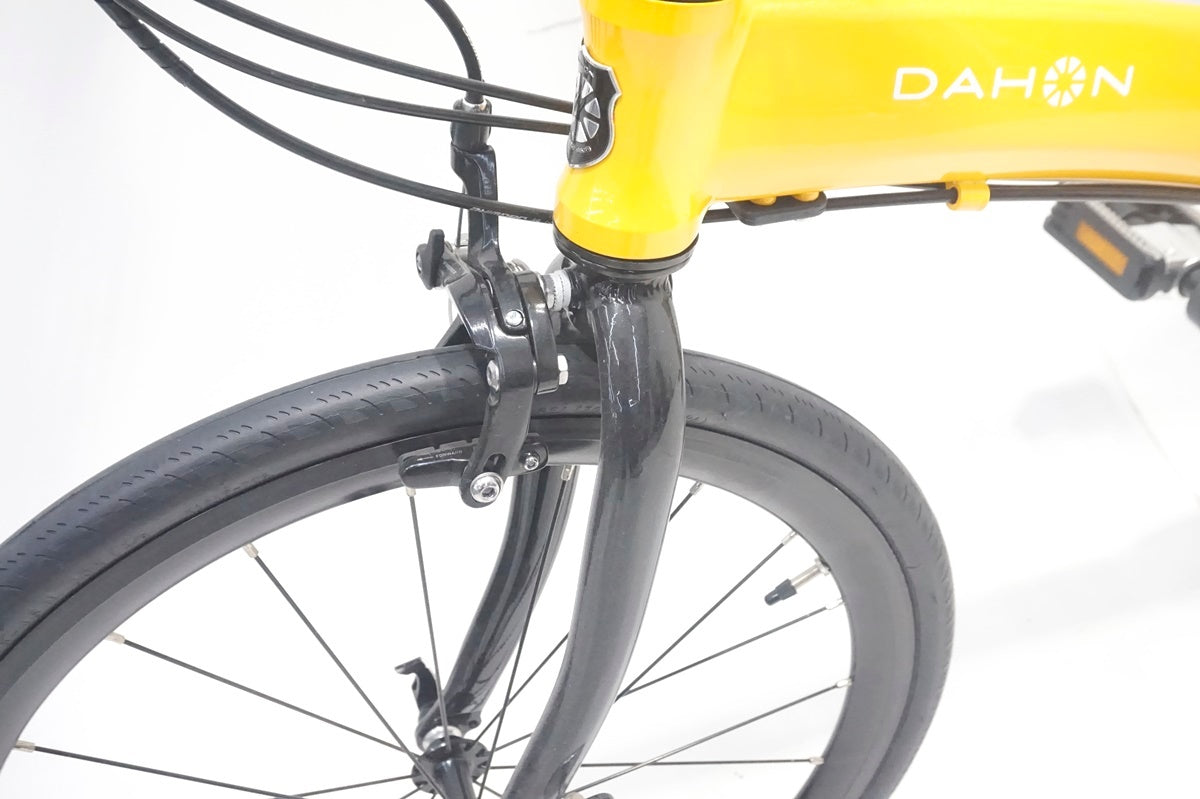 DAHON 「ダホン」 VISC EVO 2023年モデル 20インチ 折り畳み自転車  / 大阪門真店
