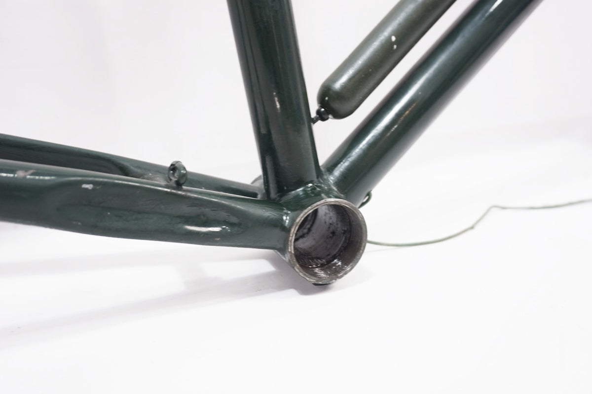 HARA CYCLE 「ハラサイクル」 ランドナー フレームセット / バイチャリ