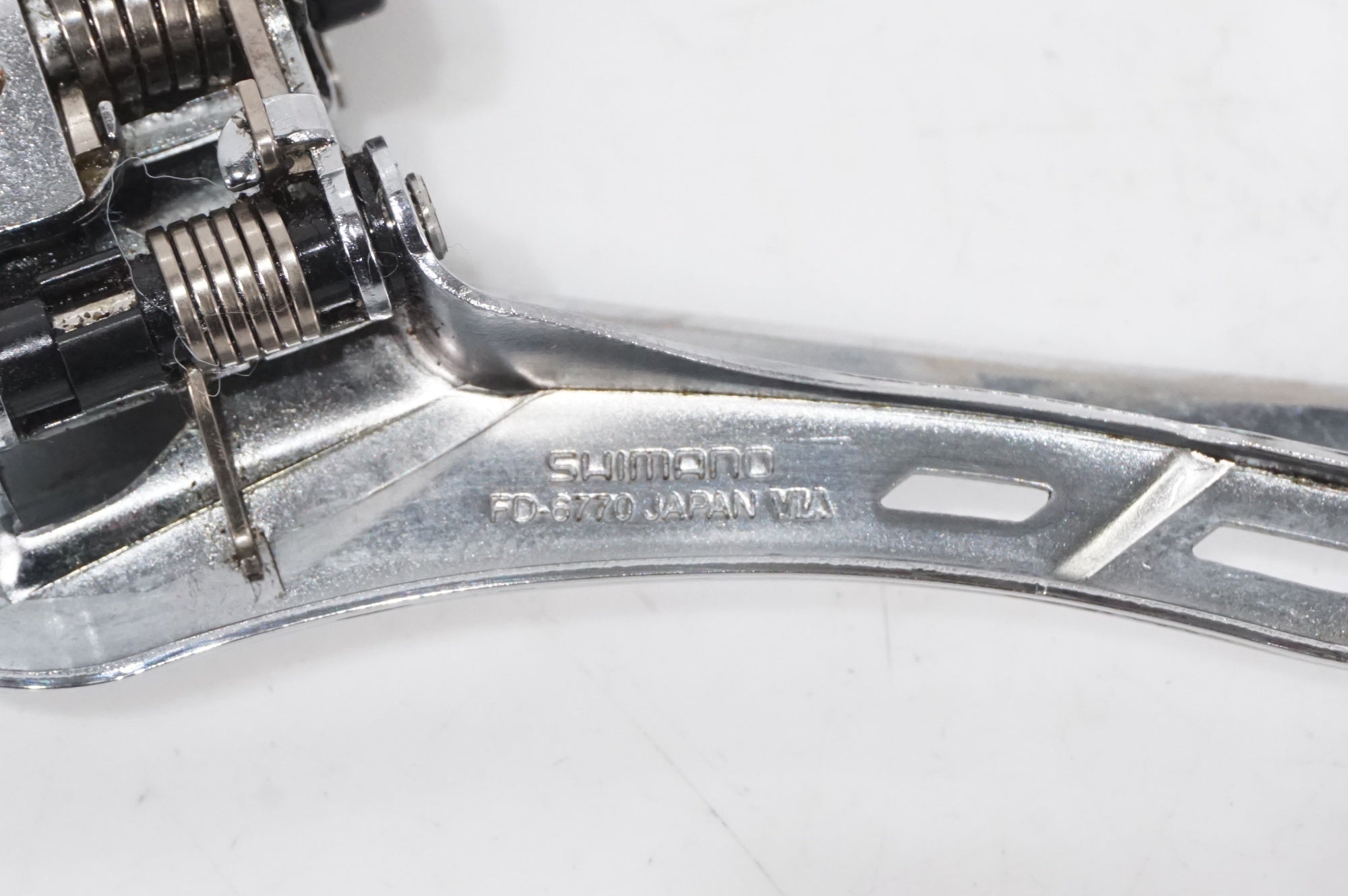 SHIMANO 「シマノ」 ULTEGRA 6770系 Di2 コンポセット / AKIBA店