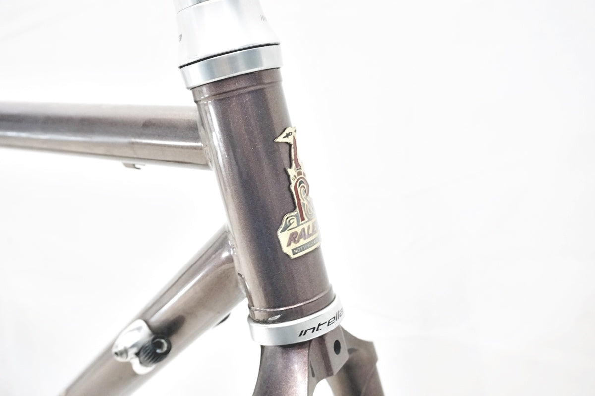 RALEIGH 「ラレー」 RFT RADFORD TRADITIONAL 2019年モデル フレームセット / バイチャリ世田谷店