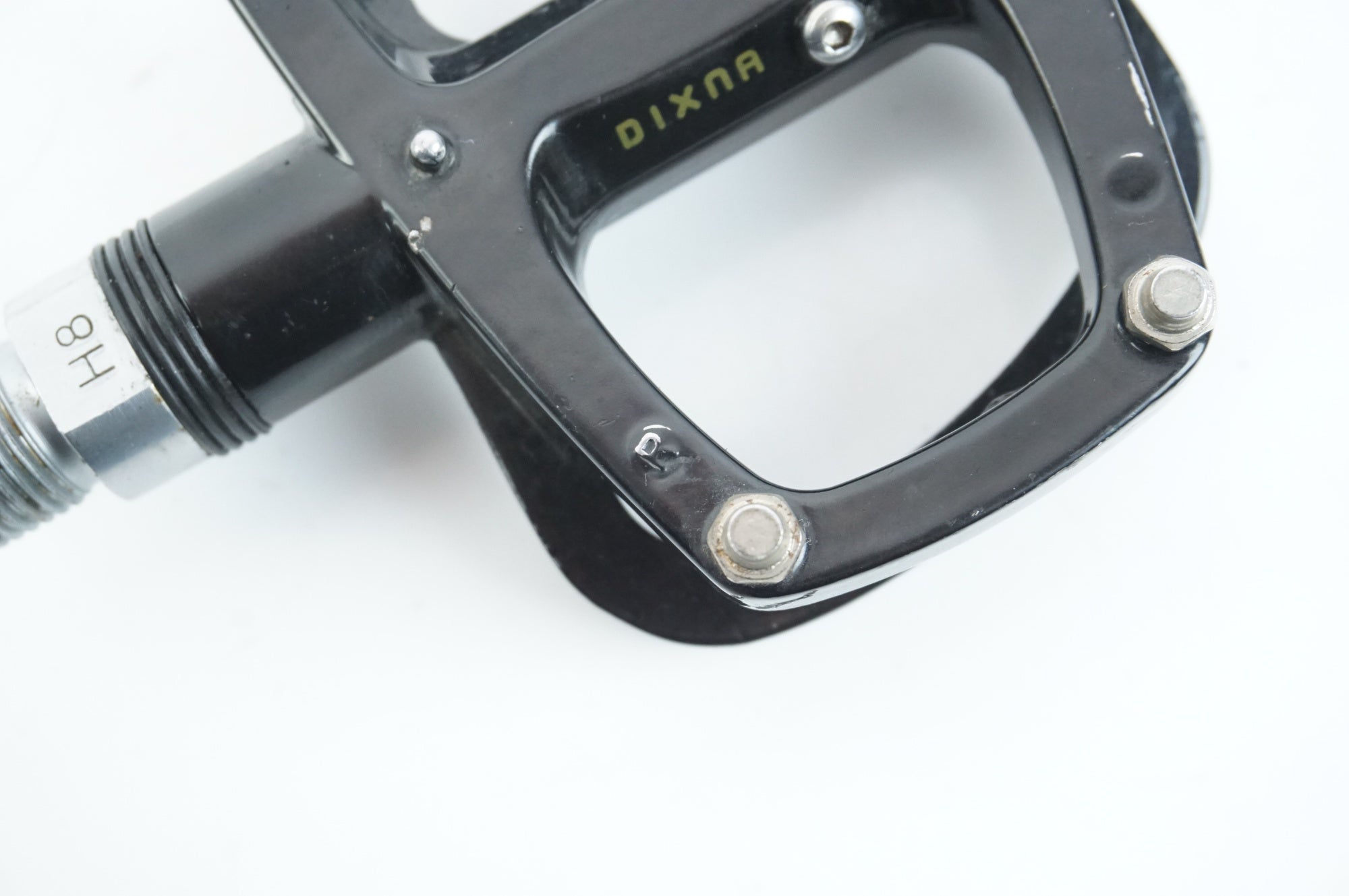 DIXNA 「ディズナ」 フットプリントスポットペダル / 中目黒店