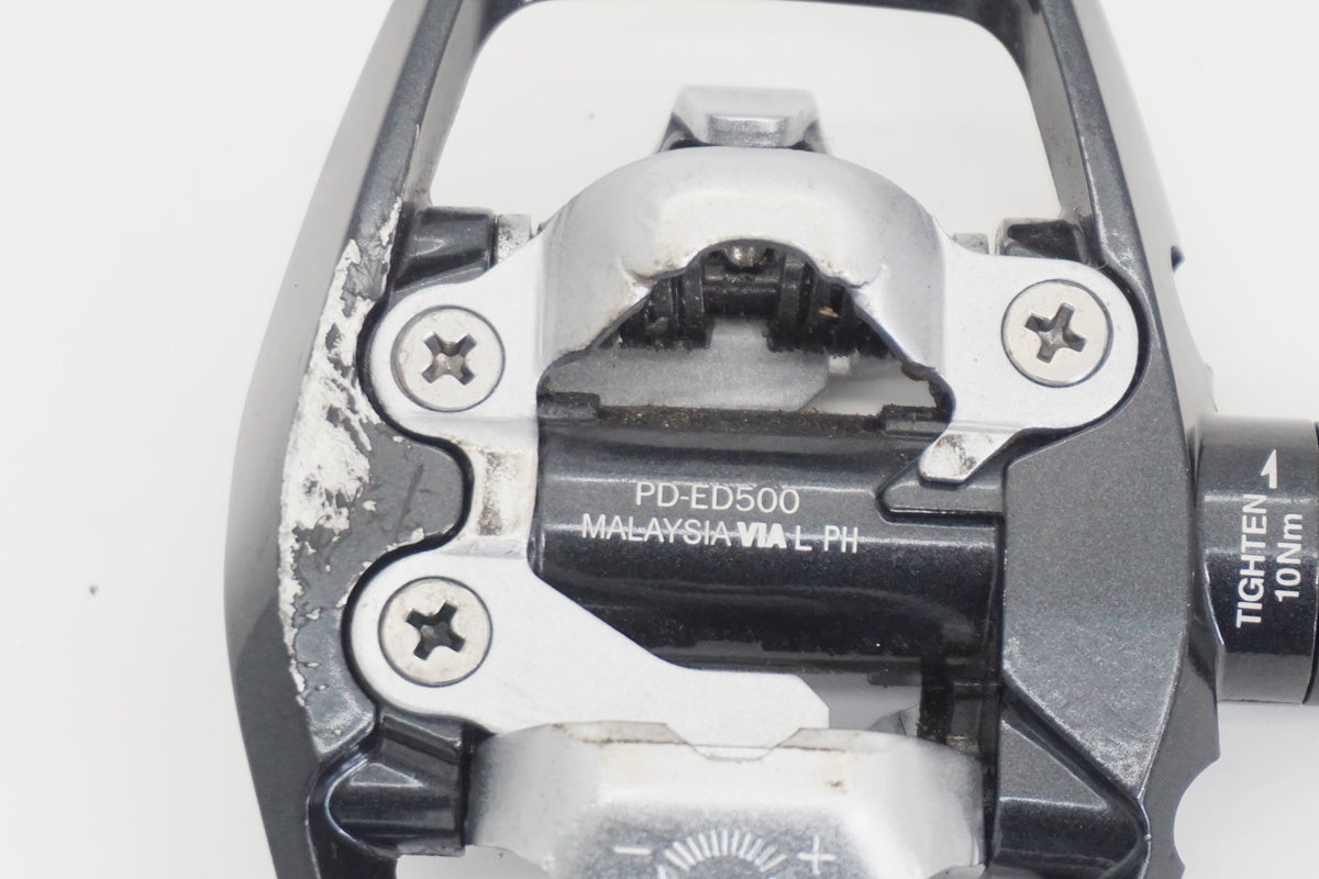 SHIMANO 「シマノ」 PD-ED500 ペダル / 京都八幡店
