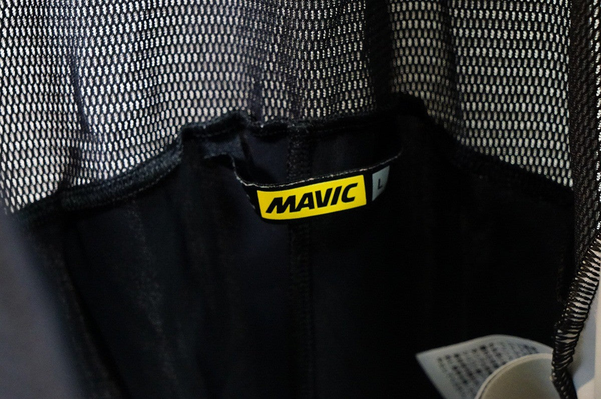 MAVIC 「マヴィック」 Lサイズ ビブショーツ / 熊谷本店