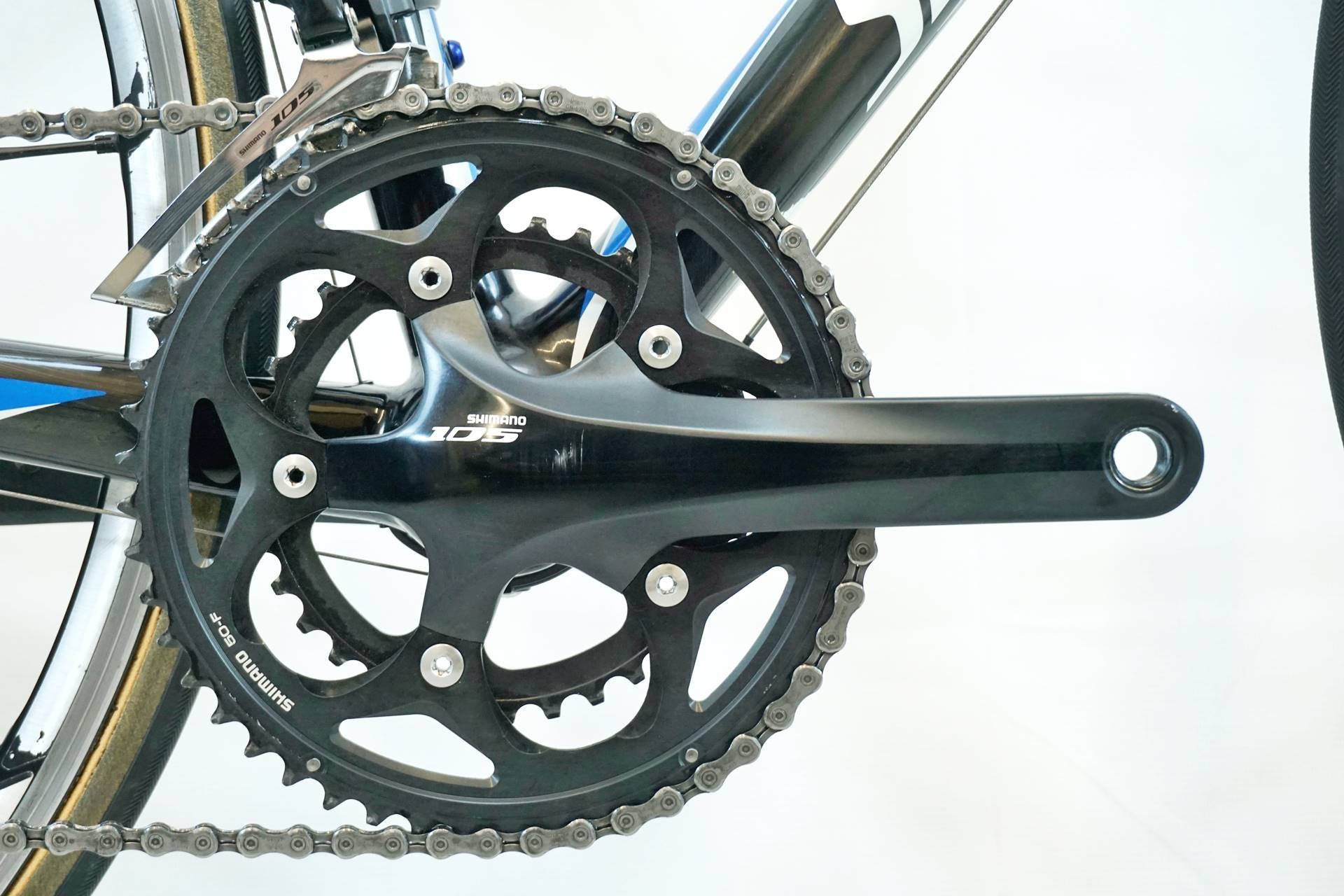 SPECIALIZED 「スペシャライズド」 S-WORKS TARMAC SL 105 2007年モデル ロードバイク / 有明ガーデン店