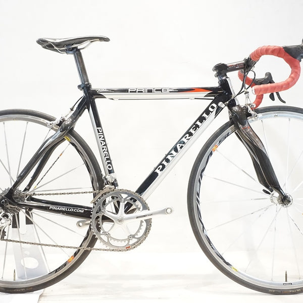 PINARELLO 「ピナレロ」 PRINCE SL 2003年モデル ロードバイク / 横浜 PINARELLO 「ピナレロ」 PRINCE SL 2003年モデル ロードバイク / 横浜