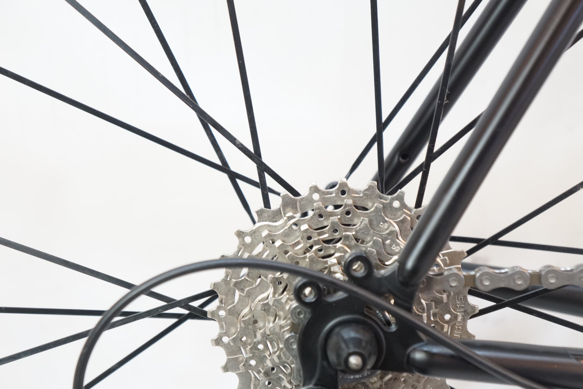 FUJI 「フジ」 BALLAD Ω 年式不明 ロードバイク / バイチャリ浦和ベース