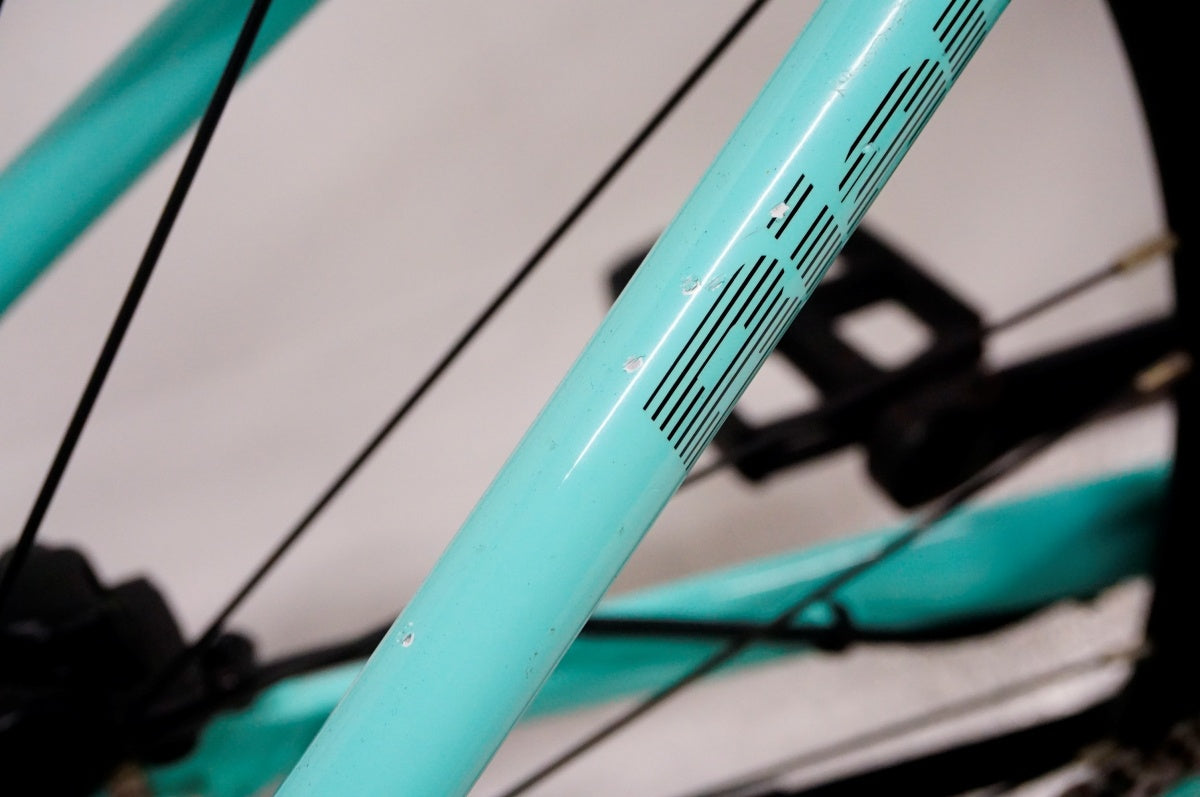 BIANCHI 「ビアンキ」 C SPORT 2 DISC 2021年モデル クロスバイク / 名古屋大須店