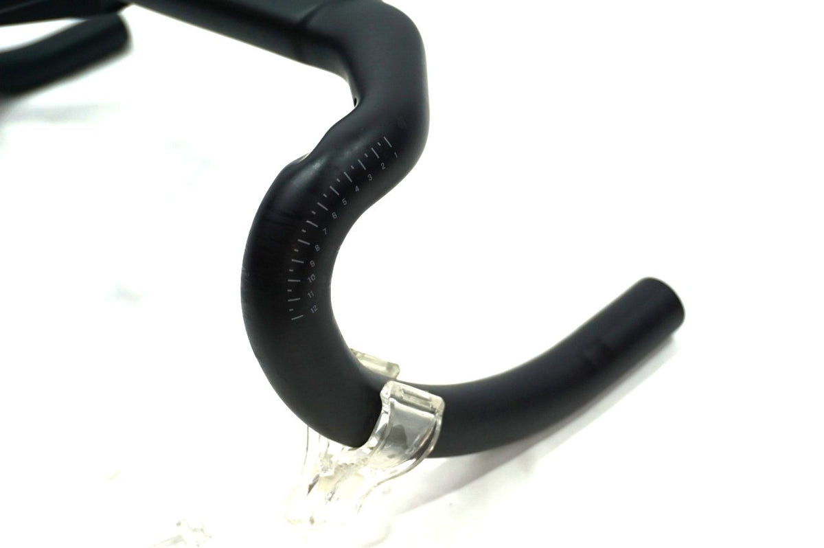 Trek 「トレック」 Aero RSL Road Integrated Handlebar 350-380mm / Stem 80mm 7° 一体型ハンドル / 川越店